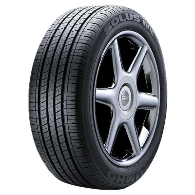 Всесезонні легкові шини Kumho Solus KH16 225/65 R17 100H