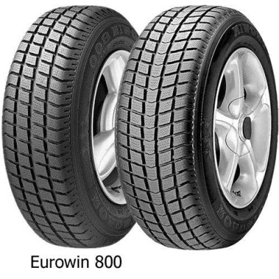 Зимові легкові шини Nexen Euro-Win 205/65 R16C 107/105R