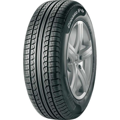 Летние легковые шины Pirelli P6 215/65 R16 98H