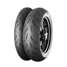 Continental ContiSportAttack 4 120/70 R17 58W