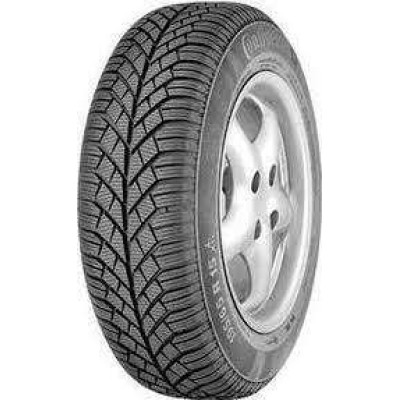 Зимние легковые шины Continental ContiWinterContact TS 830 215/55 R16 93H