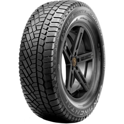 Зимові легкові шини Continental ExtremeWinterContact 225/45 R17 94T XL