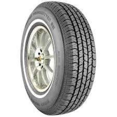 Всесезонні легкові шини Cooper Trendsetter SE 215/70 R15 97S