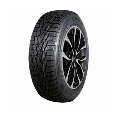 Зимние шины Delmax Ultima Ice SUV 215/60 R17 100T XL (под шип) для внедорожника 