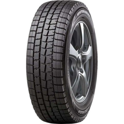 Зимові легкові шини Dunlop Winter Maxx WM01 195/70 R14 91Q