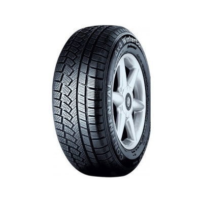 Continental 4x4 WinterContact 215/60 R17 96H FR *