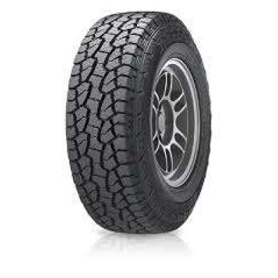 Всесезонні шини Hankook Dynapro AT-M RF10 205/80 R16 104T XL для позашляховика 