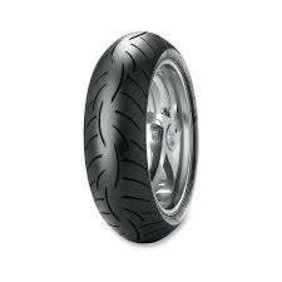 Літні мото шини Metzeler Roadtec Z8 Interact 110/80 R18 58W