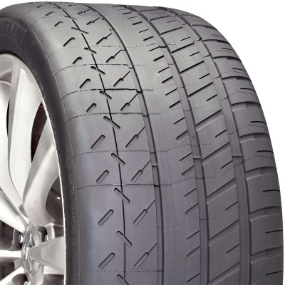 Літні легкові шини Michelin Pilot Sport Cup 285/30 R18 93Y