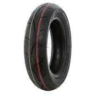 Літні мото шини Mitas MC-35 S-Racer 2.0 Racing Medium 120/80 R12 55P