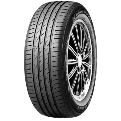 Літні легкові шини Roadstone N'blue HD Plus 195/65 R15 91H