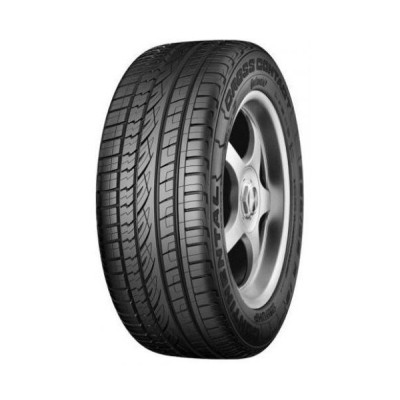 Continental ContiCrossContact UHP 235/50 R19 99V FR MO