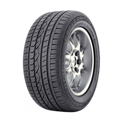 Continental ContiCrossContact UHP E 245/45 R20 103W XL FR LR