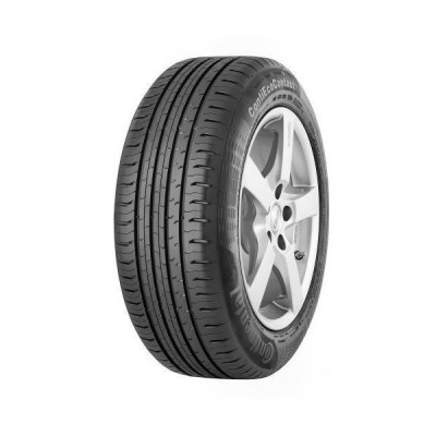 Continental ContiEcoContact 5 165/70 R14 85T XL