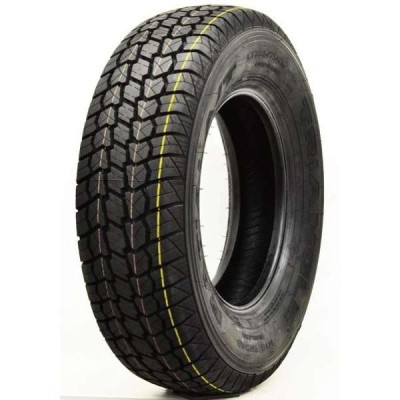 Всесезонные легкогрузовые шины Triangle TR246 265/75 R16 123/120Q