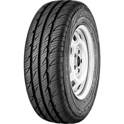 Літні легковантажні шини Uniroyal RainMax 2 175/75 R16C 101/99R