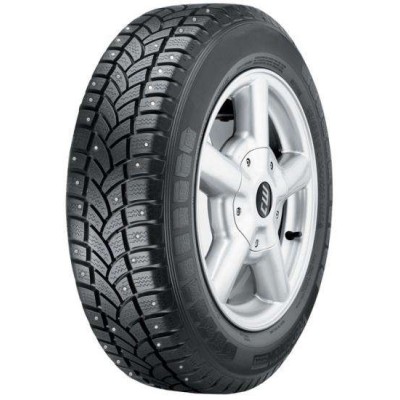 Зимові легковантажні шини Vredestein Comtrac Ice 215/70 R15C 109/107R (шип)