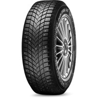 Vredestein Wintrac Ice 245/40 R18 97T XL (под шип)