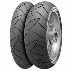 Continental ContiRoadAttack 150/60 R17 66V