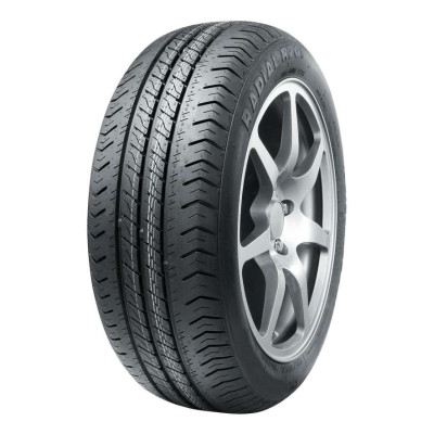 Летние легкогрузовые шины Leao RADIAL R701 195/50 R13C 104/101N