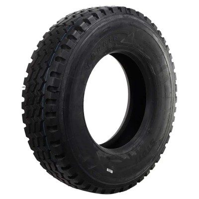 Всесезонные грузовые шины Agate ST011 315/80 R22,5 156/152L PR20