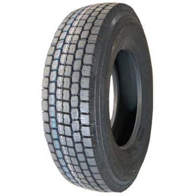 Всесезонні вантажні шини Amberstone 755 315/80 R22,5 157/154M PR20