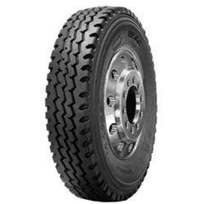 Всесезонные грузовые шины Aosen DSR168 12,00 R20 154/151K