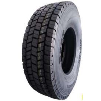 Всесезонні вантажні шини Aplus D288 315/80 R22,5 157/154M PR20