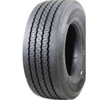 Всесезонные грузовые шины Aplus Т708) 385/65 R22,5 164K PR24