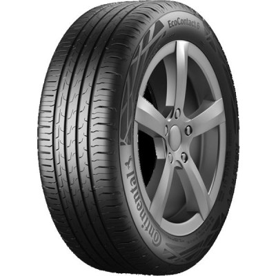 Continental EcoContact 6 205/55 R16 91W
