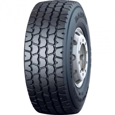 Всесезонні вантажні шини Barum BS49 445/65 R22,5 169K