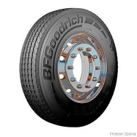 BFGoodrich Route Control S 385/65 R22,5 162K