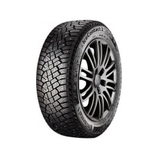 Continental IceContact 2 SUV 225/55 R19 103T XL FR (шип)