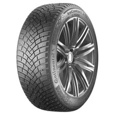Continental IceContact 3 225/45 R18 95T XL (под шип)