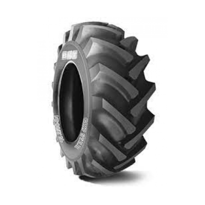 Всесезонні індустріальні шини BKT GRIP STAR 15,50/80 R24 151A6/163A6 PR16 TL