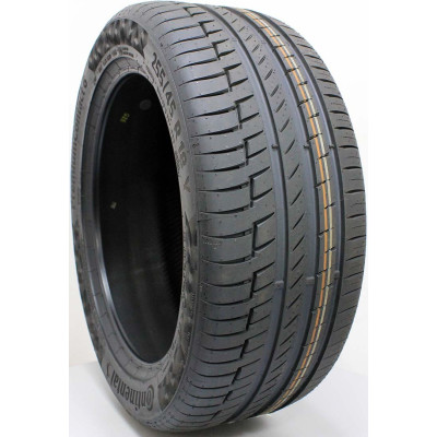 Continental PremiumContact 6 325/40 R22 114Y FR MO-S ContiSilent
