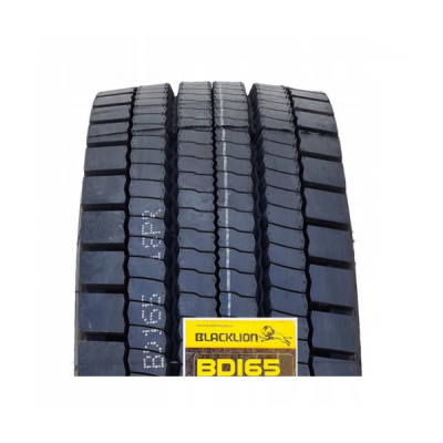 Всесезонные грузовые шины BlackLion BD165 315/80 R22,5 156/153K PR20