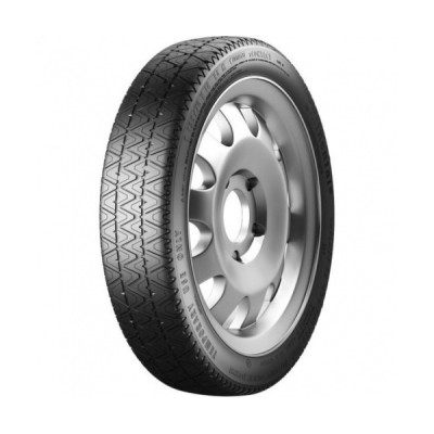 Літні легкові шини Continental sContact 125/70 R19 100M