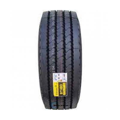 Всесезонные грузовые шины BlackLion BT180) 385/65 R22,5 164K PR24