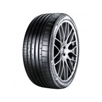 Continental SportContact 6 285/35 R20 100Y FR MGT