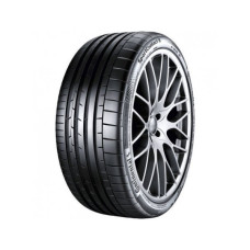 Continental SportContact 6 295/40 R20 110Y XL MO1