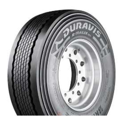 Bridgestone Duravis R-Trailer 002) 385/55 R22,5 160K