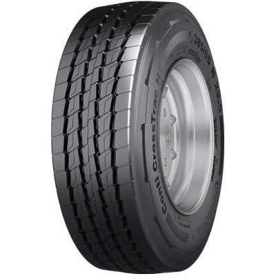 Всесезонні вантажні шини Continental Conti CrossTrac HT3 385/65 R22,5 160K PR20