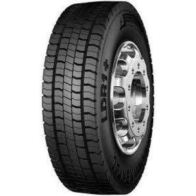 Всесезонные грузовые шины Continental LDR1+ 8,5 R17,5 121/120L PR12