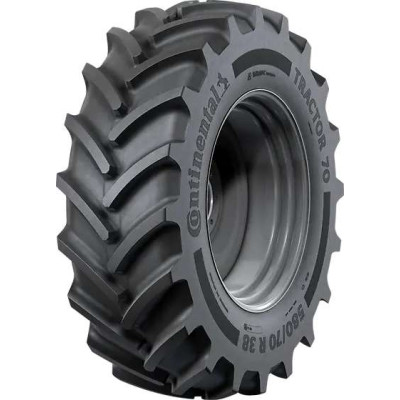 Continental TRACTOR 70 480/70 R28 143D/140A8