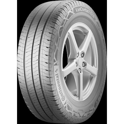 Continental VanContact Eco 195/75 R16 100H Reinforced