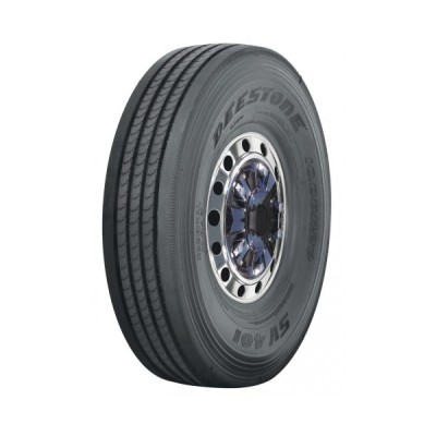 Всесезонные грузовые шины Deestone SV401 215/75 R17,5 135/133J PR16