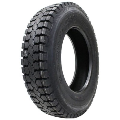 Всесезонні вантажні шини Double Coin RLB1 215/75 R17,5 127/124M PR16