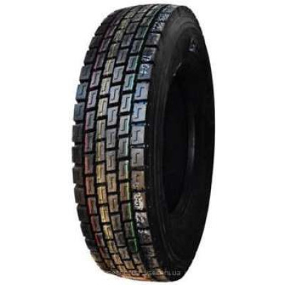 Всесезонные грузовые шины Fronway HD919 315/70 R22,5 154/150L PR20