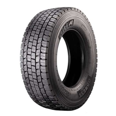 Всесезонні вантажні шини Giti GDR655 315/70 R22,5 154/150L